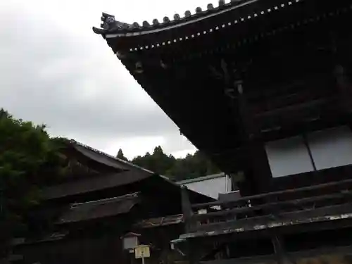 西教寺(滋賀県)