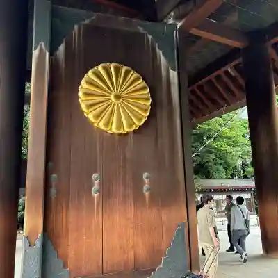 靖國神社(東京都)