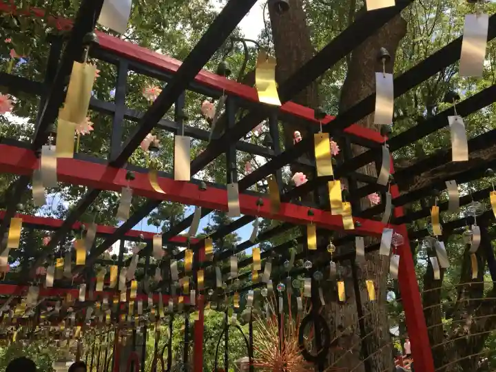 太宰府天満宮(福岡県)