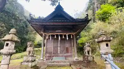 鹿島神社(兵庫県)