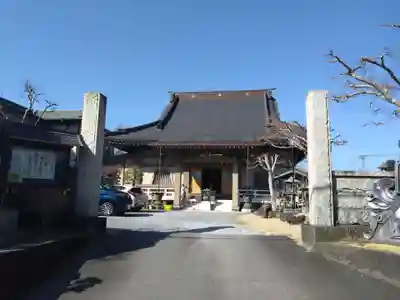 園林寺(静岡県)
