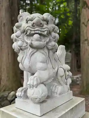 坂下神社(長野県)