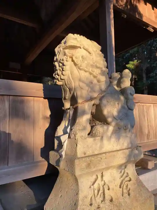 益氣神社(兵庫県)