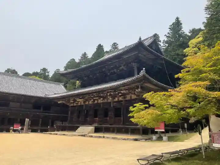圓教寺のその他建物
