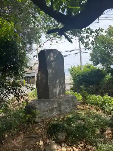 若電神社(埼玉県)