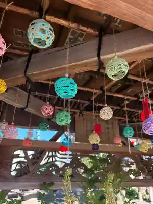 温泉神社〜いわき湯本温泉〜のその他建物