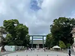 靖國神社(東京都)