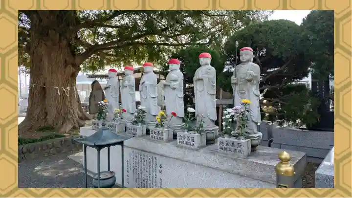 石田寺(東京都)