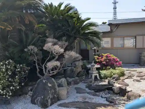 仏眼寺(三重県)