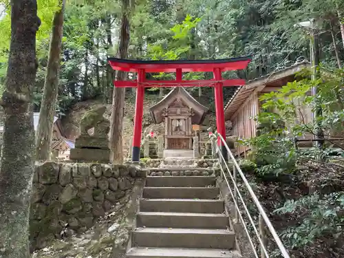 玉作湯神社(島根県)