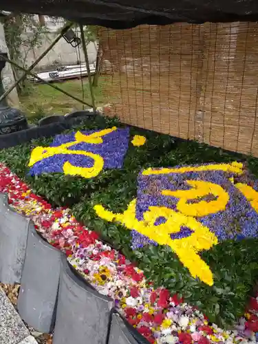 大谷祖廟(京都府)