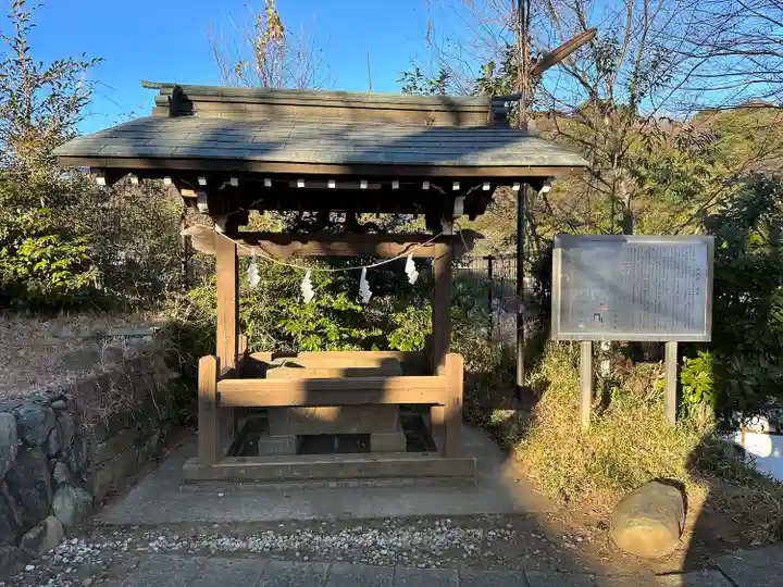 小野神社(東京都)