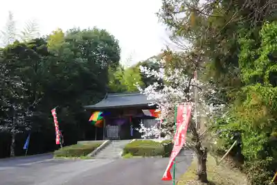 禅定寺のその他建物