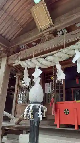 田村神社(香川県)