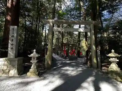 椿岸神社(三重県)