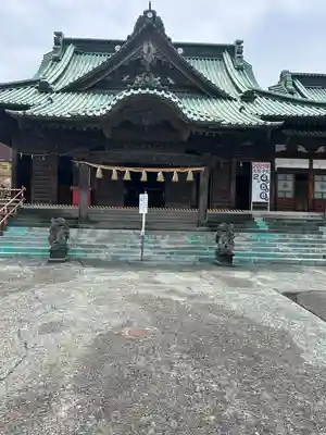 妙法寺(静岡県)