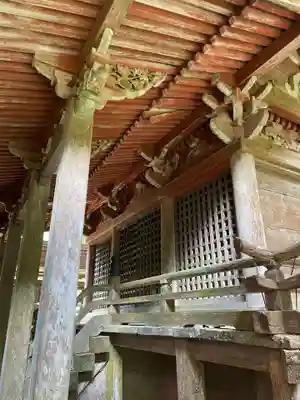 稲荷神社(愛媛県)