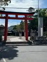 玉前神社(千葉県)