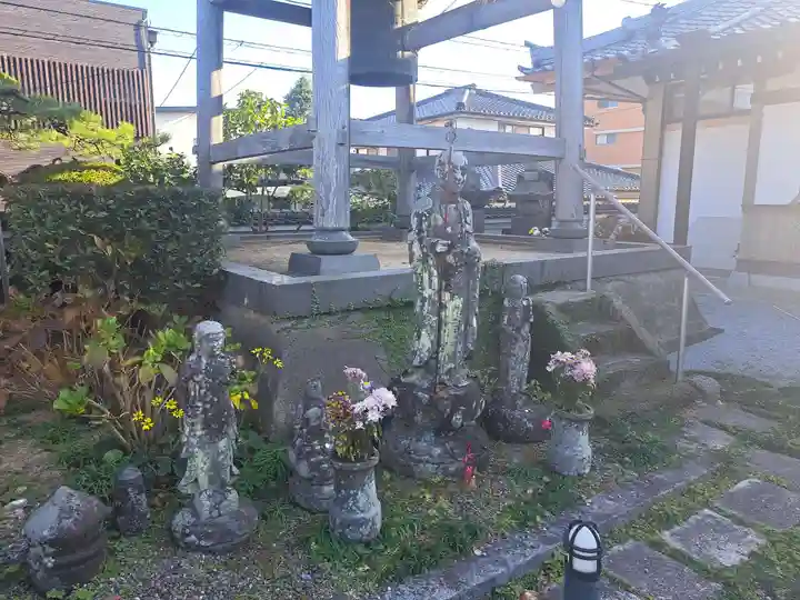 長得寺(佐賀県)