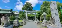 日高神社(岩手県)
