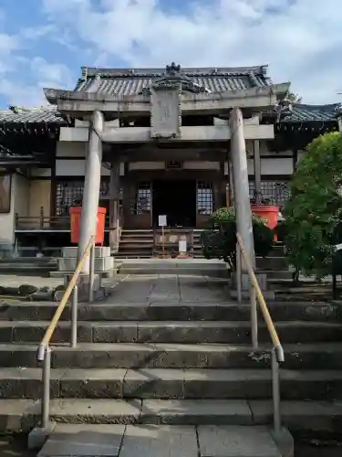 池上本門寺(東京都)