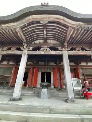 大山寺(鳥取県)