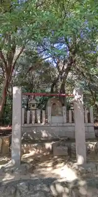 門戸天神社(兵庫県)