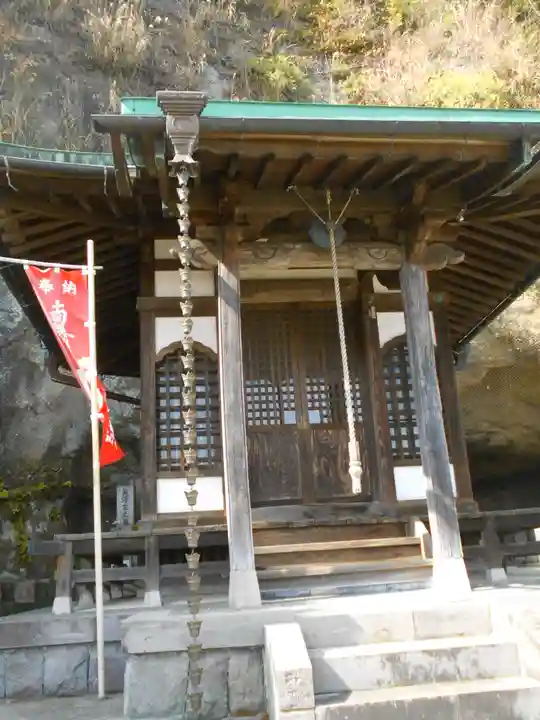 薬王寺のその他建物