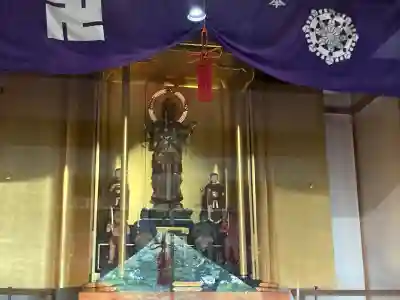 密藏院(東京都)