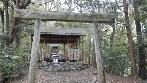 椿大神社(三重県)