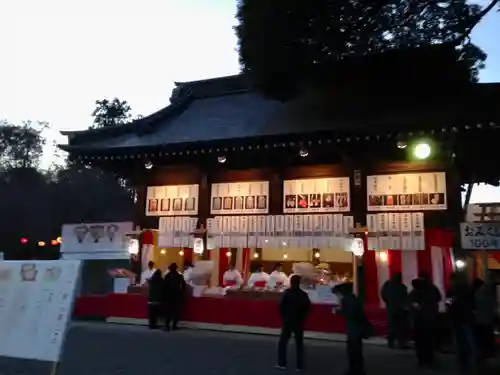大前神社(栃木県)