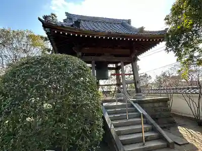 薬王寺(神奈川県)