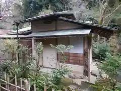 来迎院の建物その他