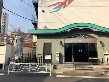 正覚寺のその他建物