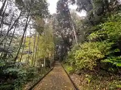 竹林寺(奈良県)