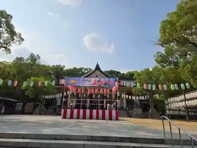 湊川神社(兵庫県)