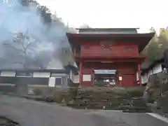 法華寺(長野県)