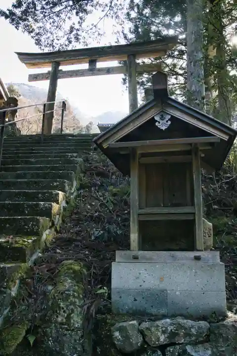 佐毘賣山神社(佐毘売山神社)(島根県)