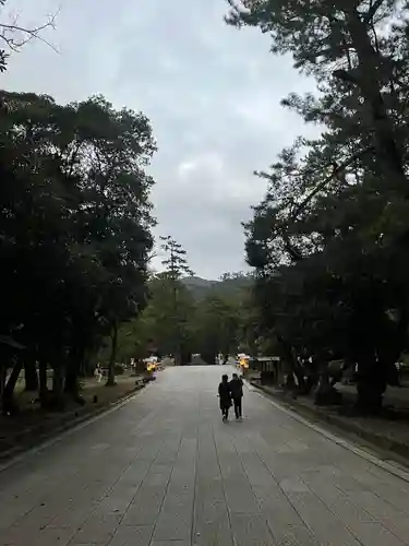 出雲大社(島根県)