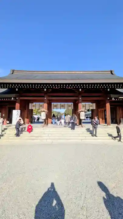 橿原神宮(奈良県)