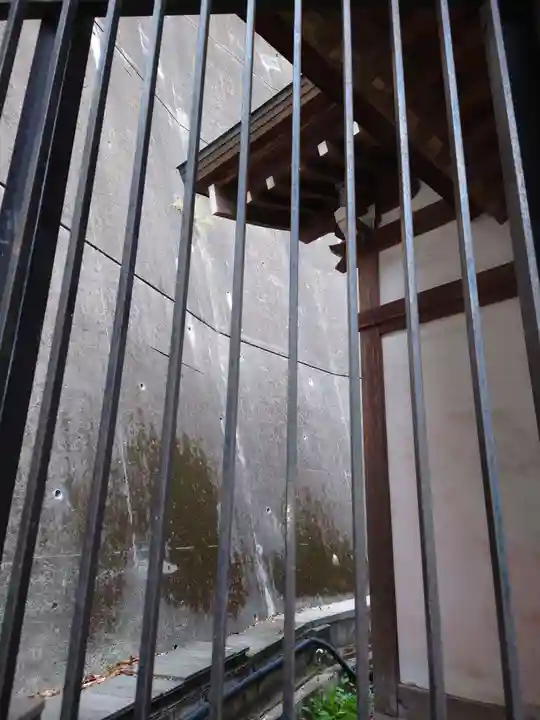 日枝大神(神奈川県)