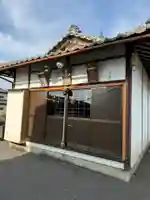 大久保不動明王(群馬県)