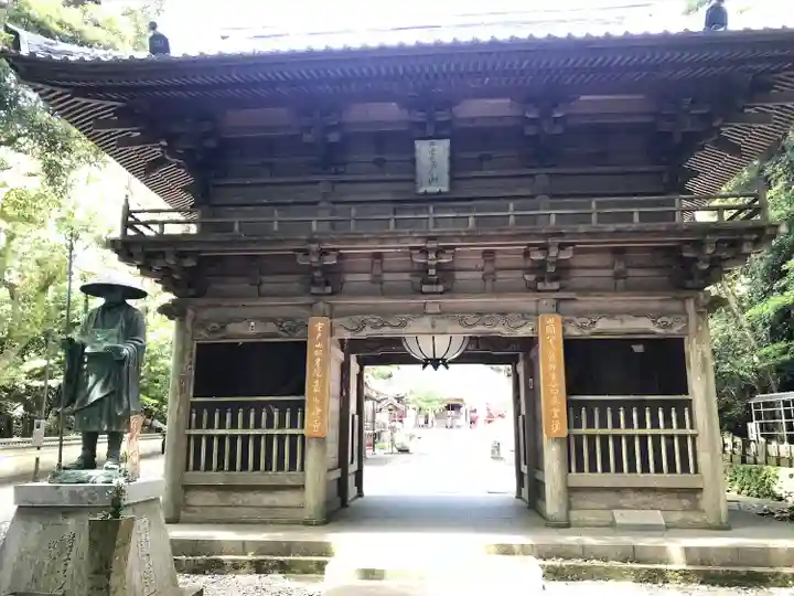 最御崎寺(高知県)