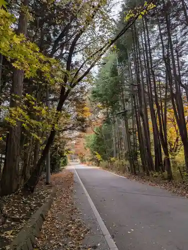 大塚丘(山梨県)