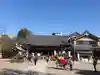 浅草神社(東京都)