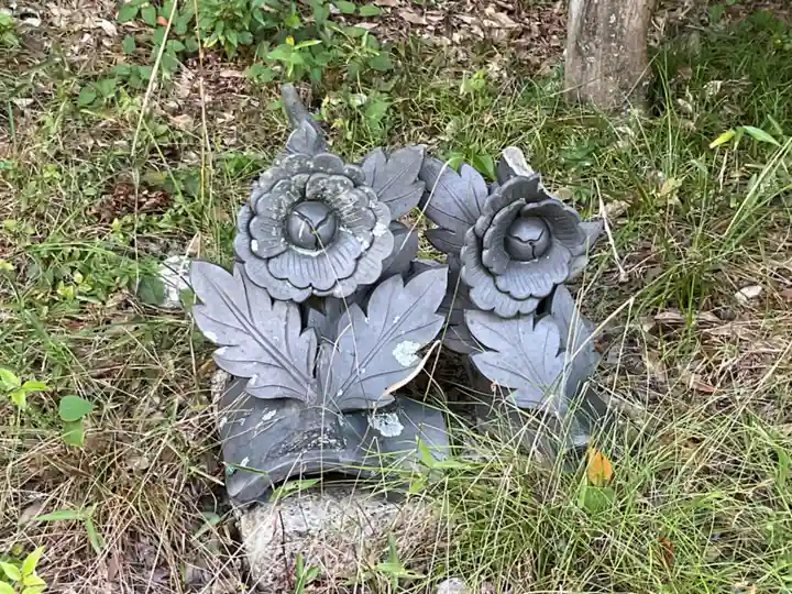 神明神社(大薮町)のその他建物