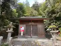 岡神社(京都府)