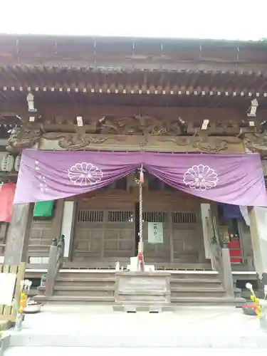 徳星寺(埼玉県)