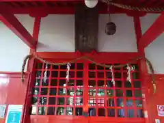 志氐神社(三重県)