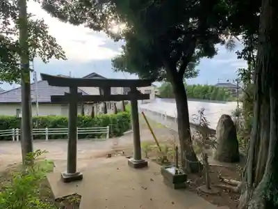 浅間神社(千葉県)